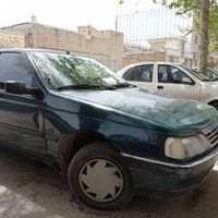 پژو آر دی آی (RDi) بنزینی، مدل ۱۳۸۳|خودرو سواری و وانت|کرمانشاه, |دیوار