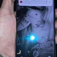 شیائومی Note 13 pro پرو در حد آکبند 15 ماه گارانتی|موبایل|تهران, قیطریه|دیوار