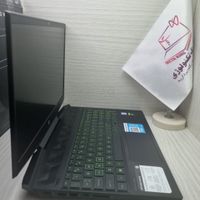 گیمینگ زیبا و قدرتمند  Hp pavilion 15 نسل۹ سریH|رایانه همراه|تهران, باغ فیض|دیوار