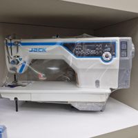 نمایندگی چرخ خیاطی صنعتی ایرانجک JACK (الهیاری)|چرخ خیاطی و ریسندگی|تبریز, |دیوار