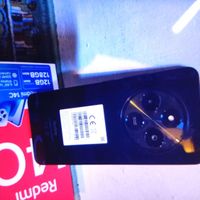 شیائومی Redmi 14C با حافظهٔ ۱۲۸ گیگابایت|موبایل|تهران, دارآباد|دیوار