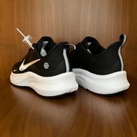 کتونی رانینگ نایک ایر زوم برفی - Nike Air Zoom|کیف، کفش، کمربند|تهران, ارامنه|دیوار