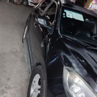 جک اس ۵ مدل ۹۴|خودرو سواری و وانت|ماکو, |دیوار
