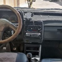 پراید سفید مدل 88 در اشکذر|خودرو سواری و وانت|یزد, |دیوار