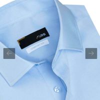 پیراهن مردانه کتان فرس FIRS نو آکبند Comfort fit|لباس|تهران, نیاوران|دیوار