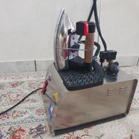 ۴ماه کارکرده و بعلت تغیر شغل بفروش میرسد|اتو و لوازم اتو|تهران, بهاران|دیوار
