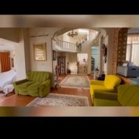 ملک-دربست-دوبلکس-بلوار-بهشتی-4-خواب-با-پارکنیگ