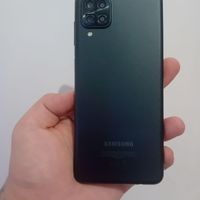 سامسونگ Galaxy A12 ۶۴ گیگابایت|موبایل|تهران, بهارستان|دیوار