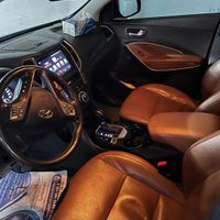 هیوندای سانتافه ix 45 2400cc، مدل ۲۰۱۶|خودرو سواری و وانت|تهران, اوین|دیوار