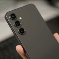 گوشی S24 FE اصل ویتنام نونو|موبایل|تهران, نواب|دیوار
