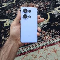 شیائومی Redmi Note 13 Pro ۲۵۶ گیگابایت|موبایل|تهران, شوش|دیوار