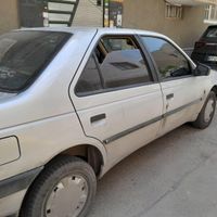 پژو 405 GLX موتور 1600، مدل ۱۳۹۱|خودرو سواری و وانت|مشهد, آزادشهر|دیوار