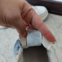 کتانی نایکی اصل سایز ۴۰|کیف، کفش، کمربند|تهران, دانشگاه علم و صنعت|دیوار