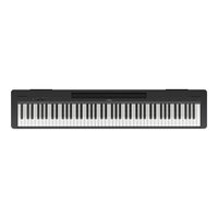 Piano Yamaha p143 اکبند|پیانو، کیبورد، آکاردئون|تهران, افسریه|دیوار