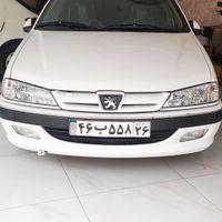 پژو پارس LX TU5، مدل ۱۴۰۰|خودرو سواری و وانت|بجنورد, |دیوار