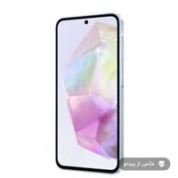 سامسونگ Galaxy A35 ۲۵۶ گیگابایت|موبایل|تهران, باغ فیض|دیوار