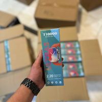 ساعت هوشمند T10000 ultra 3 فروش فقط عمده|لوازم جانبی موبایل و تبلت|تهران, خواجه نظام الملک|دیوار
