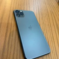 اپل iPhone 11 Pro Max ۶۴ گیگابایت|موبایل|تهران, مهرآباد جنوبی|دیوار