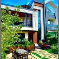 ویلا-کاخ-مدرن-فول-فرنیش-استخردار-شهرک-برند