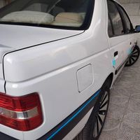 پژو 405 SLX موتورTU5، مدل ۱۳۹۵|خودرو سواری و وانت|اصفهان, جاوان|دیوار