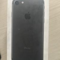 اپل iPhone 7 با حافظهٔ ۳۲ گیگابایت|موبایل|تهران, یافت‌آباد|دیوار