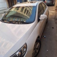 جک J5 اتوماتیک 1800cc، مدل ۱۳۹۵|خودرو سواری و وانت|تهران, تهران‌سر|دیوار