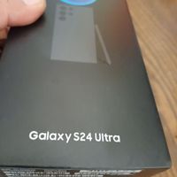 سامسونگ Galaxy S24 Ultra ۲۵۶ گیگابایت|موبایل|تهران, تولید دارو|دیوار