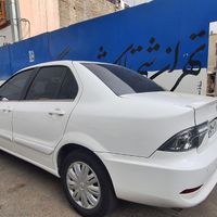 سمند سورن پلاس، مدل ۱۴۰۲|خودرو سواری و وانت|تهران, شهرک پرواز|دیوار