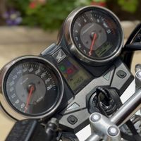 cb1300 سندسوشیان|موتورسیکلت|تهران, میدان ولیعصر|دیوار
