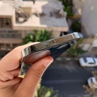 اپل iPhone 12 Pro ۲۵۶ گیگابایت|موبایل|تهران, حافظیه|دیوار