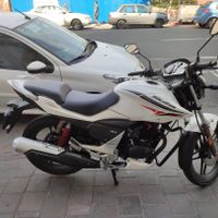 موتور هیروheroتریلر|موتورسیکلت|تهران, سلسبیل|دیوار
