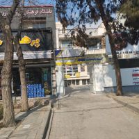 خانه-سه-طبقه-تهرانپارس-بر-بزرگراه-رسالت