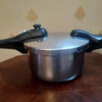 زودپز kern آلمان ۴ لیتری|ظروف پخت‌وپز|تهران, جمهوری|دیوار