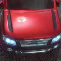 ماشین شارژی|اسباب‌‌بازی|تهران, دردشت|دیوار
