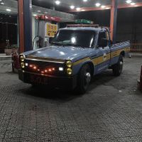 یدک کش امداد خودرو یدکش چرثقیل و خودروبر حمل خودرو|خدمات حمل و نقل|اصفهان, آبشار|دیوار