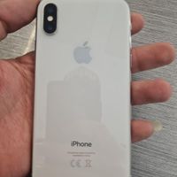 اپل iPhone X ۶۴ گیگابایت تمیز|موبایل|تهران, پونک|دیوار