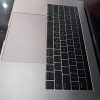 مک‌بوک پرو ۲۰۱۷ ،  Macbook pro 2017 ci7|رایانه همراه|تهران, سعادت‌آباد|دیوار