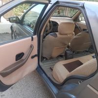 پژو 405 GLX - دوگانه سوز CNG، مدل ۱۳۹۰|خودرو سواری و وانت|شیراز, رضوان|دیوار