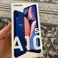 سامسونگ Galaxy A10s ۳۲ گیگابایتدرحدنو 4ماه کار|موبایل|تهران, ستارخان|دیوار