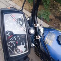 رهرو مدل ۴۰۳|موتورسیکلت|تهران, دولت‌آباد|دیوار
