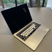 Macbook pro 2016|رایانه همراه|تهران, الهیه|دیوار