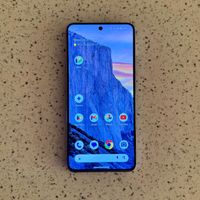 Google Pixel 8 Pro - 128 GB - Blue|موبایل|تهران, زعفرانیه|دیوار