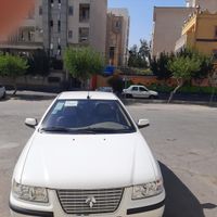 سمند LX EF7 دوگانه مدل ۱۳۹۹|سواری و وانت|تهران, پاتریس لومومبا|دیوار