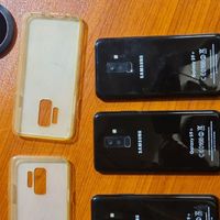 سامسونگ Galaxy S9 Active ۶۴ گیگابایت|موبایل|تهران, بازار|دیوار