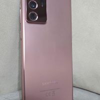 Note 20 Ultra 5G|موبایل|تهران, بریانک|دیوار