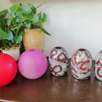 حباب لوستر|لوستر و چراغ آویز|تهران, کوی هفدهم شهریور|دیوار