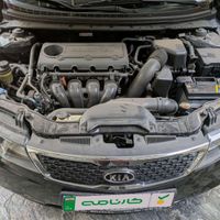 کیا سراتو مونتاژ اتوماتیک آپشنال 2000cc، مدل 1397|خودرو سواری و وانت|تهران, اختیاریه|دیوار