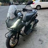 Adv150 مدل ۱۴۰۱|موتورسیکلت|تهران, پیروزی|دیوار