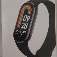 مچ بند هوشمند شیائومی مدل xiaomi smart band 8|ساعت|تهران, شاهین|دیوار