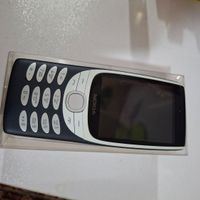 نوکیا 8210|موبایل|تهران, خزانه|دیوار
